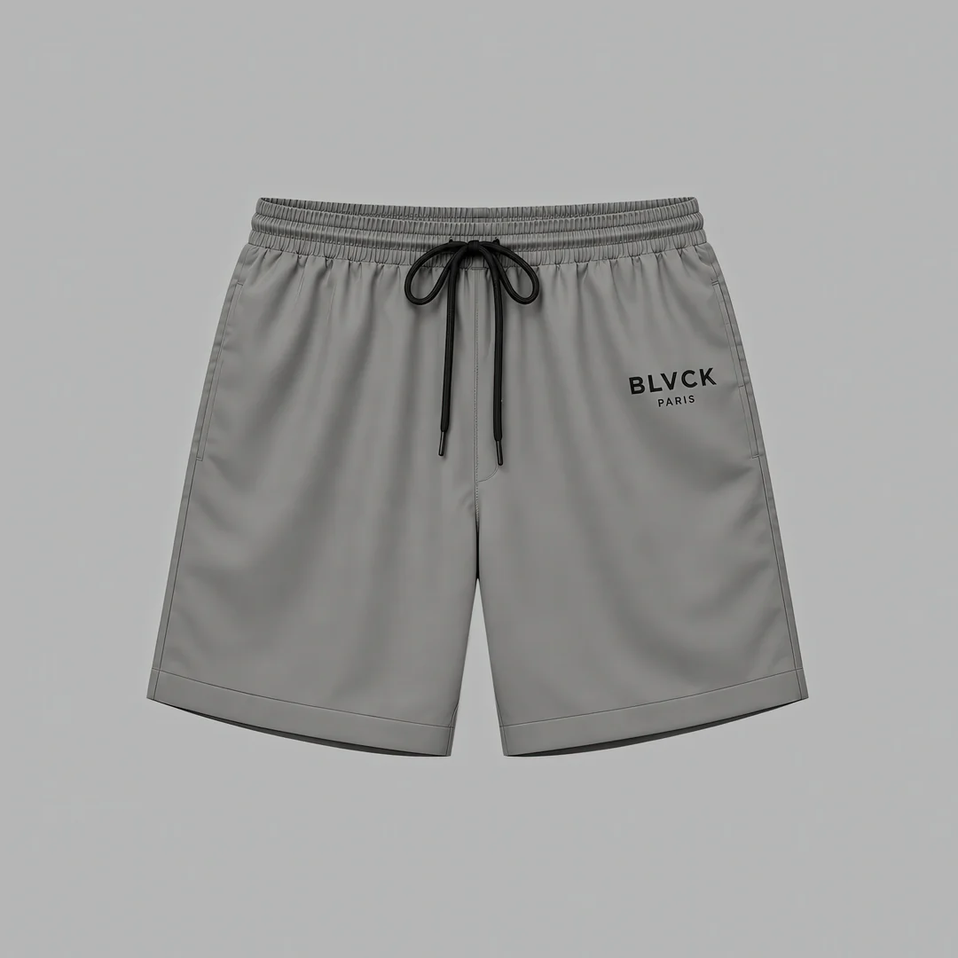 Blvck Titanium Swim Short