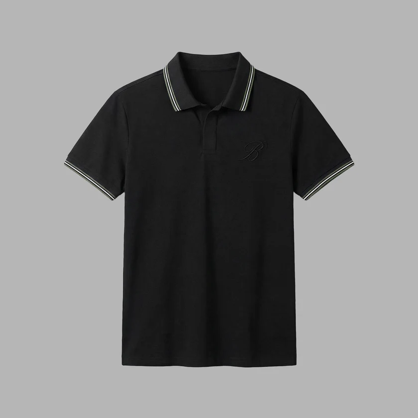 İmza basic tişört